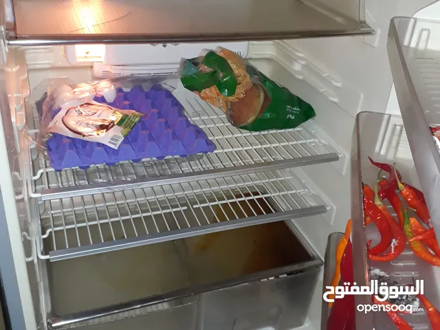 Sanyo Refrigerators in Amman