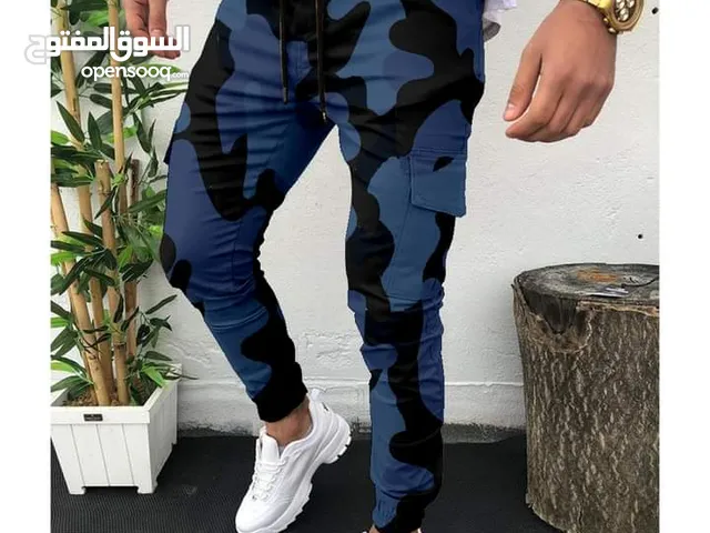 MEN JOGGER PANT