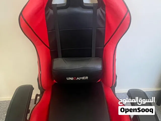 كرسي قيمق جديد