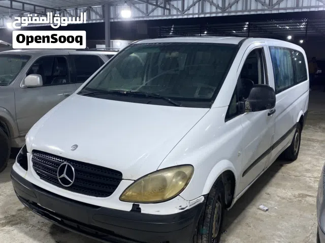 Used Mercedes Benz Other in Misrata