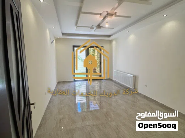 150 m2 3 Bedrooms Apartments for Rent in Amman Daheit Al Rasheed