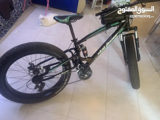 Used new cycle good condition