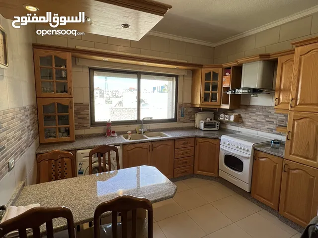 120 m2 3 Bedrooms Apartments for Sale in Amman Al Jandaweel