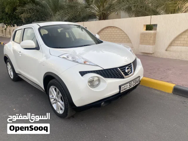 2013 نيسان جوك Nismo RS