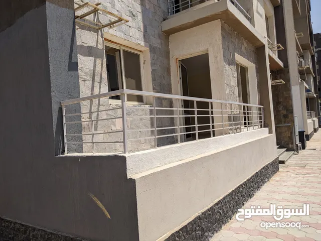 100m2 2 Bedrooms Apartments for Rent in Cairo Rehab City