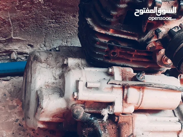 مكينه بوكسر مستعمله