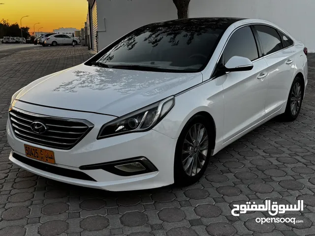 SONATA GCC 2016