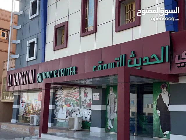 شقق واسعة للإيجار في ولاية الخابورة السرحات