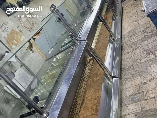 نشتري جميع عدد المطاعم وسوبر ماركت ولملاحم ولخرده ولنثريات