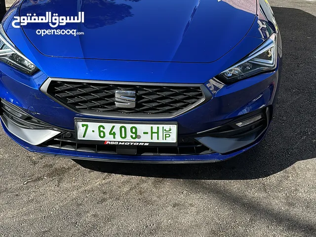 سيات ليون FR