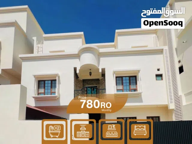Luxury Villa for Rent  Al Ansab فيلا راقية للإيجار  الأنصب