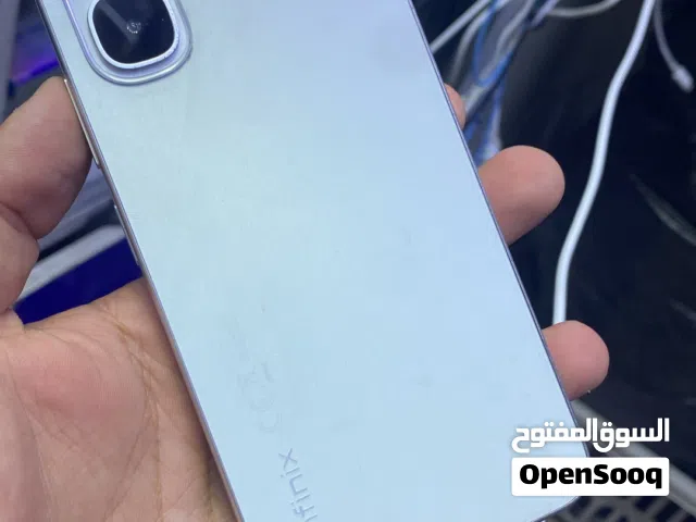 Smart 10 مستعمل نظيف