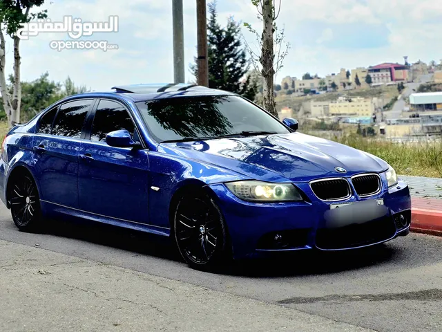 Bmw 320i 2000cc Fulll
