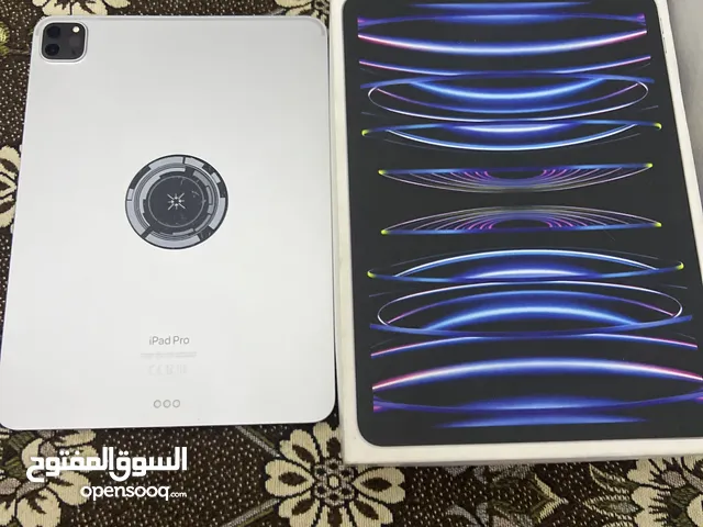 Ipad pro m2 (4th generation) 11 inch