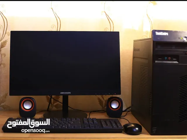 كمبيوتر للبيع
