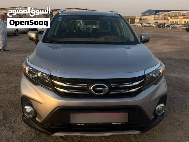2023 جي أيه سي GS3 Standard