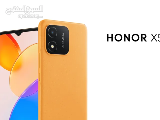 Honor X5 sealed box 32gb for sale