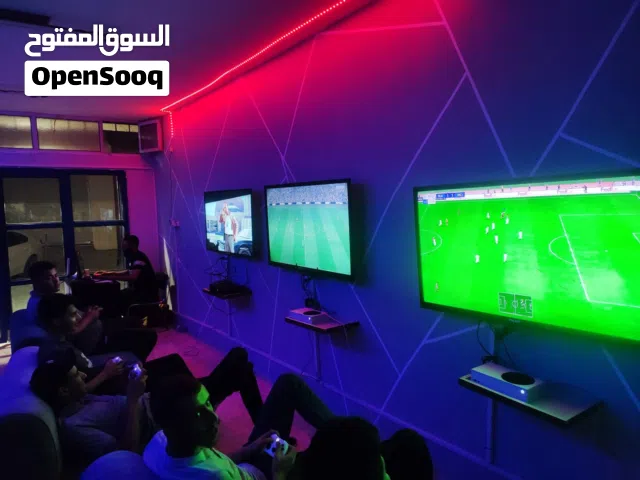 اجهزة كمبيوتر واكس بوكس للبيع
