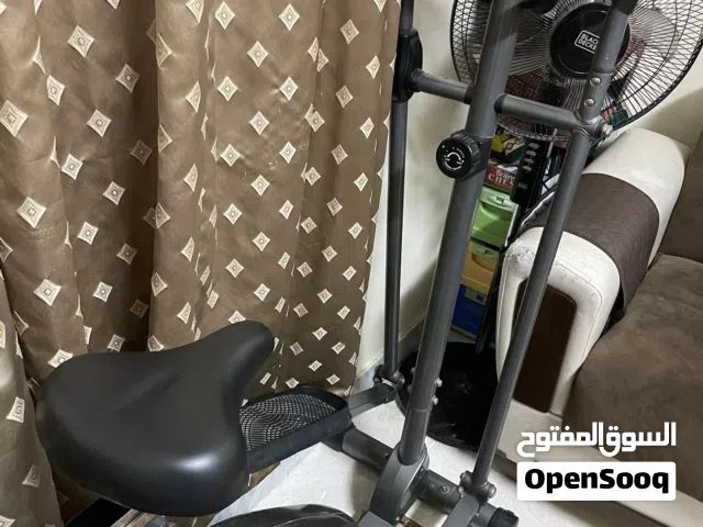 جهاز رياضي اوربيتراك