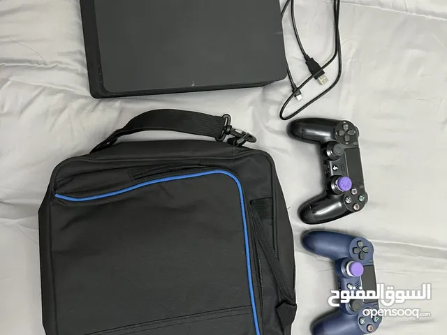 PlayStation 4 PlayStation for sale in Ajman