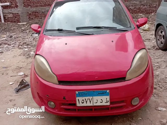 Used Chery Other in Damietta