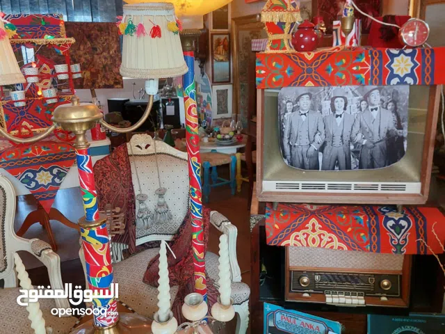 اكسسورات رمضان القاهره