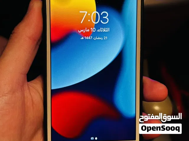 Apple iPhone 7 128 GB in Sabratha