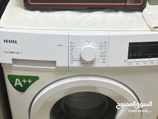 Washing machine and cooker and microwave