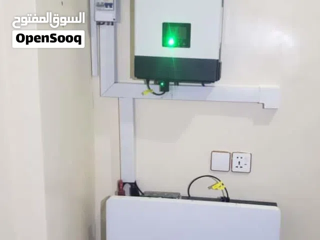 استثمر في مستقبل طاقتك.. نظام شمسي ذكي بقدرة 10 كيلو وات!  هل تبحث عن حل طاقة موثوق، قوي، ومست