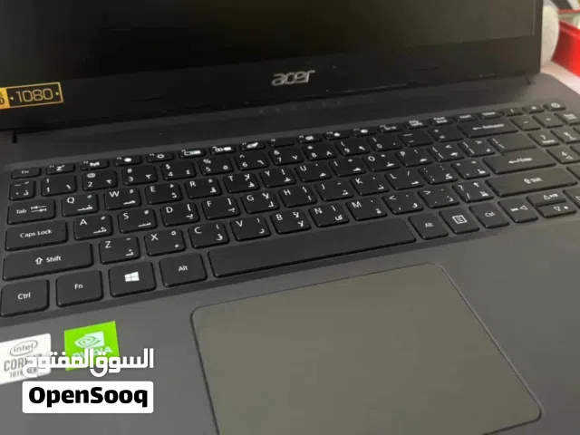 Windows Acer for sale  in Amman