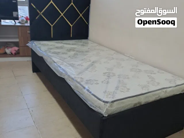 We're selling Brand new 90 x 190 Single bed frame with Medical Mattress 12 cm