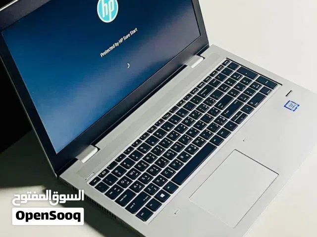 Windows HP  Computers  for sale  in Tripoli
