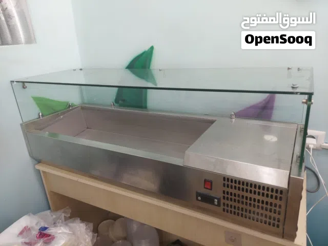 ثلاجة تلاجة مستعملة للبيع