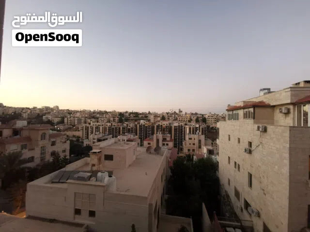 115 m2 1 Bedroom Apartments for Rent in Amman Abdoun