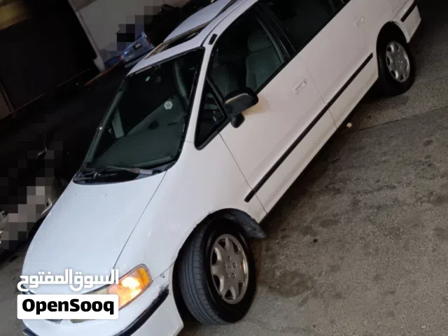 1999 هوندا اوديسى EX-L