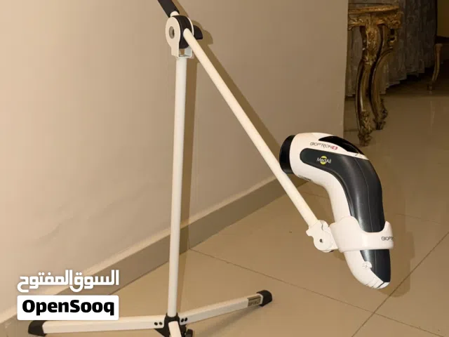 للبيع جهاز Bioptron MedAll Light Therapy الأصلي مع الستاند