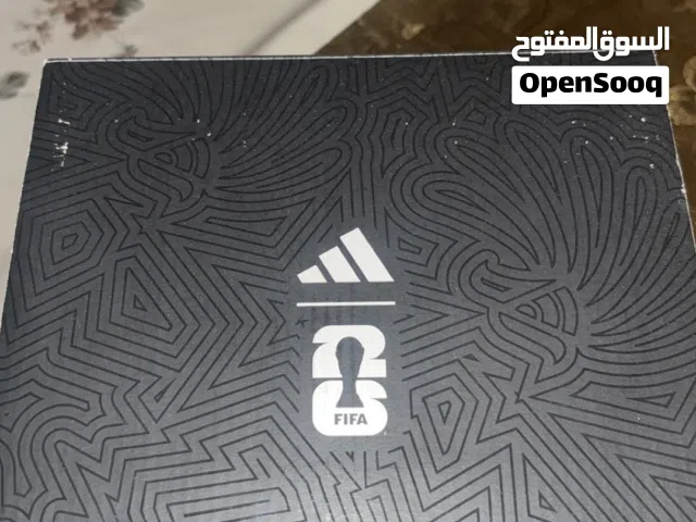 كرة كاس العالم الأصلية لي 2026