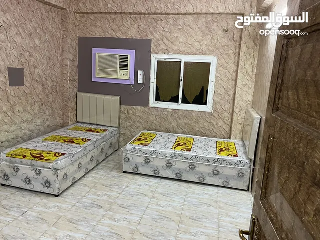 شقة مفروشة فرش جديد ونظيف مكة موسم رمضان