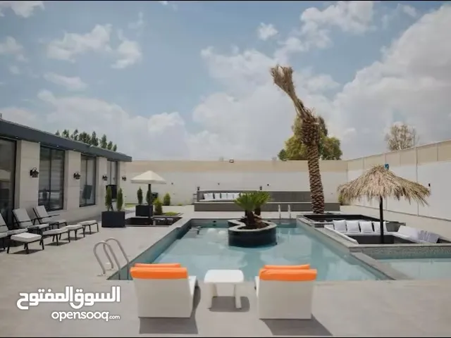 بمنطقه الراما بالقرب من منتجع البحيره بمساحه 1000م و مساحه البناء 145 م 3 غرف نوم استخدام شخصي