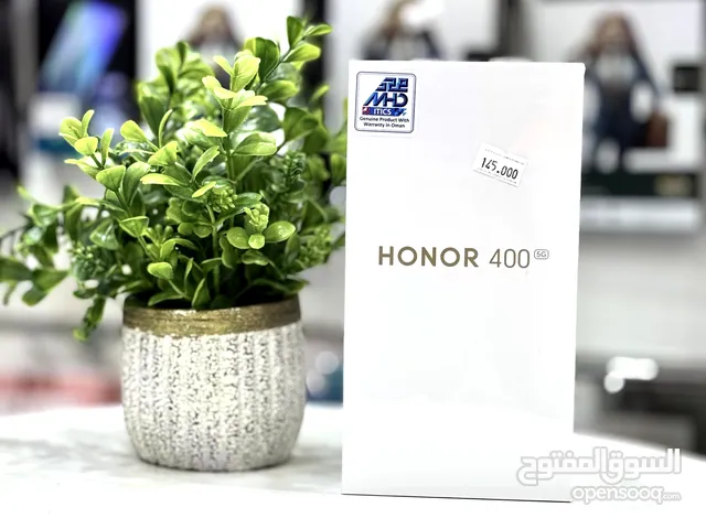 Honor Other 256 GB in Muscat