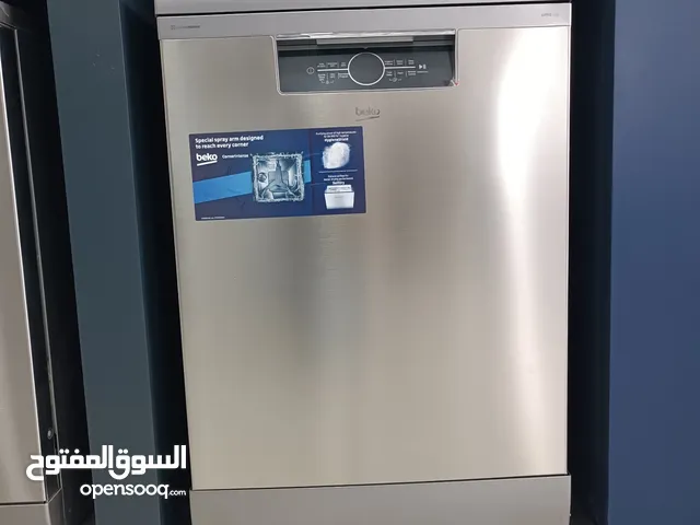 Beko 14+ Place Settings Dishwasher in Amman