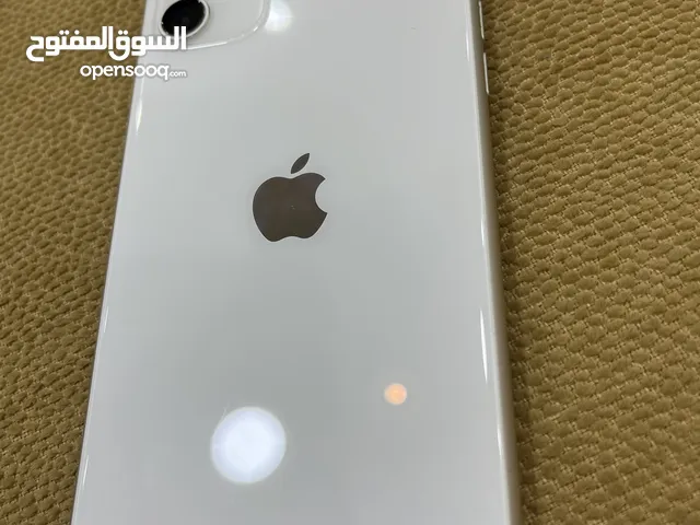 Apple iPhone 11 128 GB in Amman