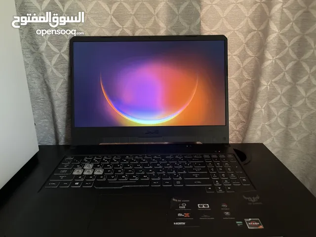 ASUS Gaming Laptop for sale