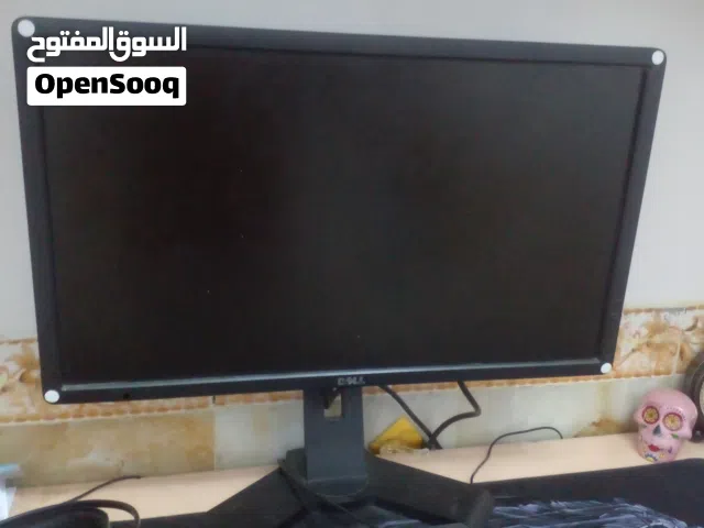 24 Dell monitors for sale in Dhi Qar