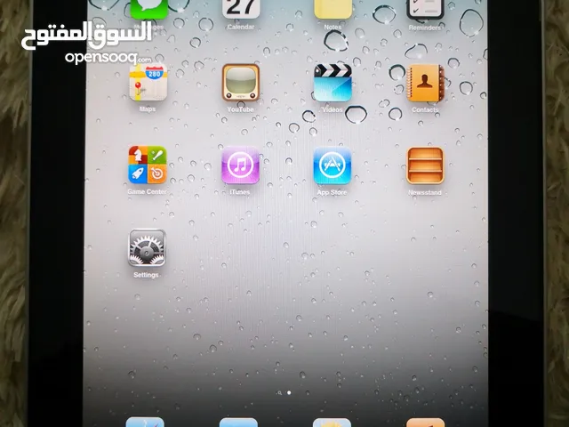 Apple iPad 64 GB in Sulaymaniyah