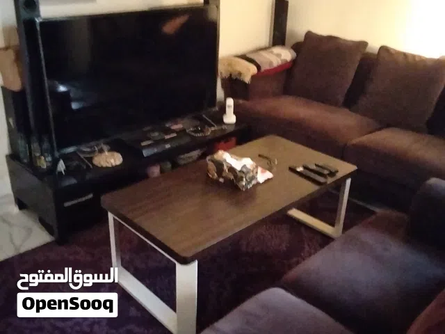 ستديو مفروش للايجار الشهري بعجمان