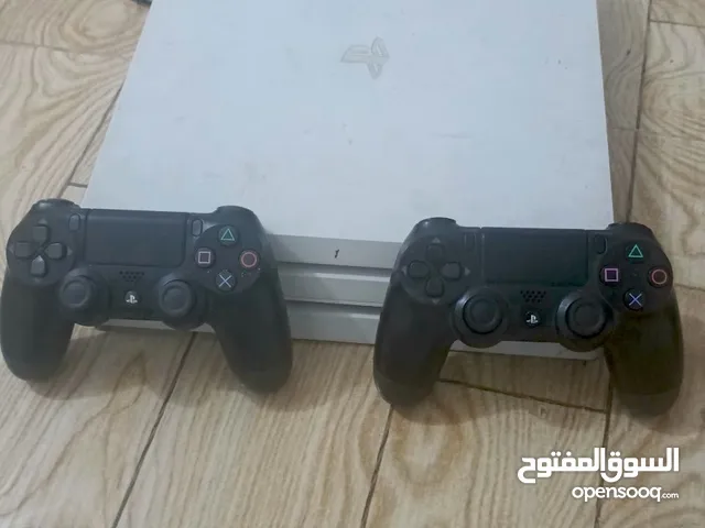PlayStation 4 PlayStation for sale in Dhi Qar