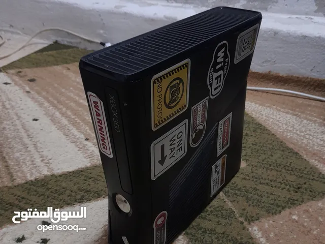 Xbox 360 Xbox for sale in Irbid
