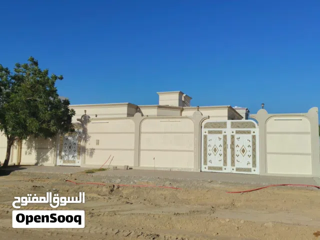 350 m2 4 Bedrooms Townhouse for Sale in Buraimi Al Buraimi