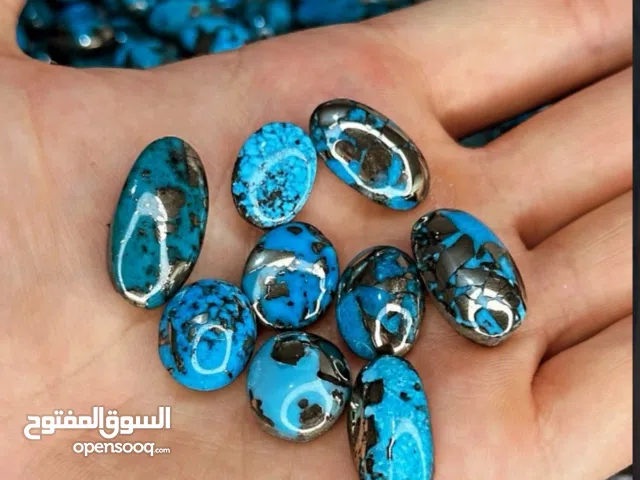 فيروز إيراني أصلي